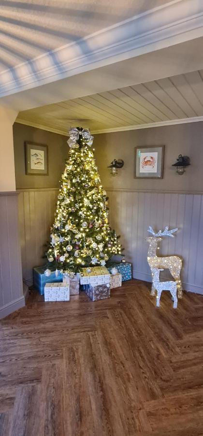 The Ivanhoe Hotel Scarborough Scalby  Esterno foto