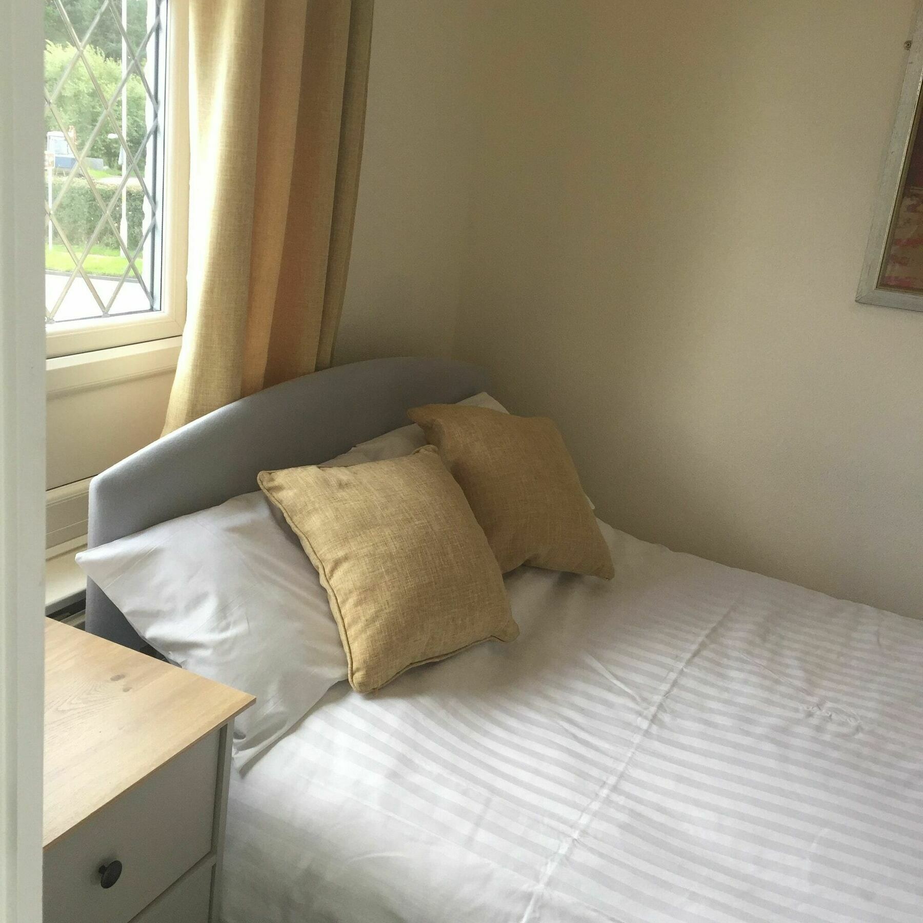 The Ivanhoe Hotel Scarborough Scalby  Esterno foto